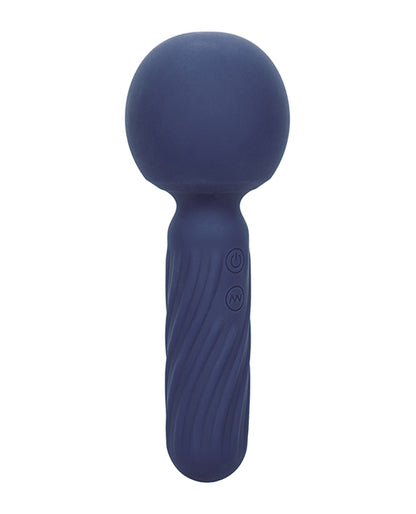 Charisma Seduction Massager - Blue