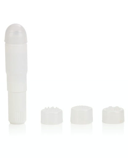Compact WaterPro - White