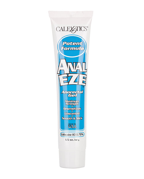 Anal Eze Cream - 1.5 oz