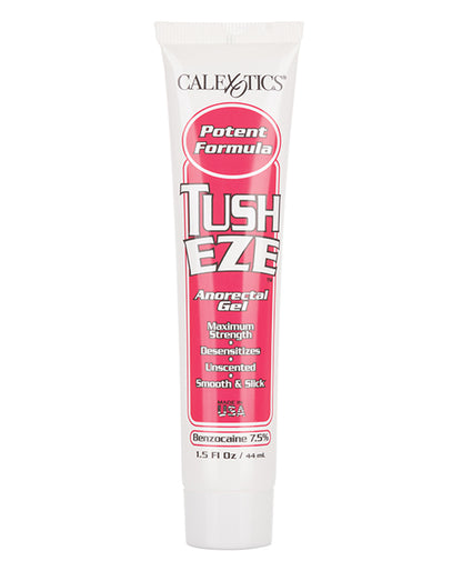 Tush Eze Desensitizing Gel - 1.5 oz