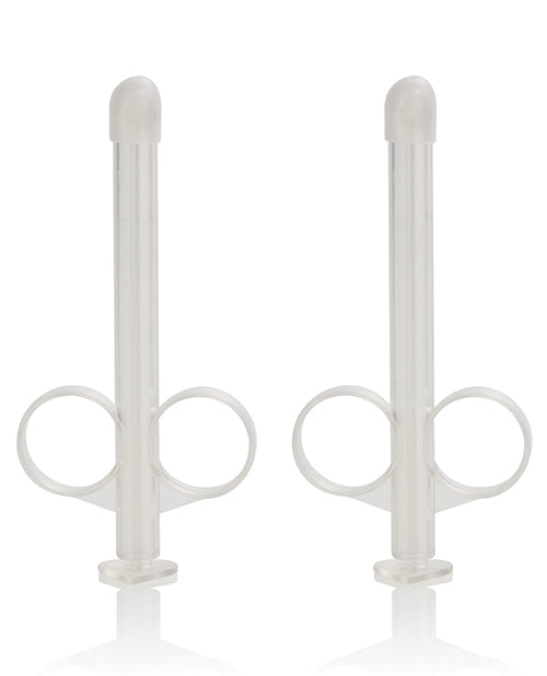 Lube Tube - Clear