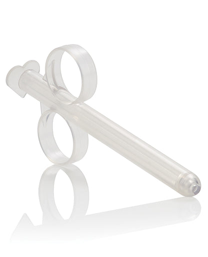 Lube Tube - Clear