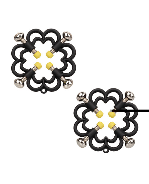 Boundless Nipple Grips