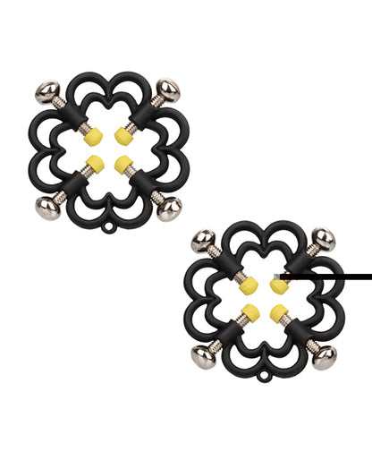 Boundless Nipple Grips