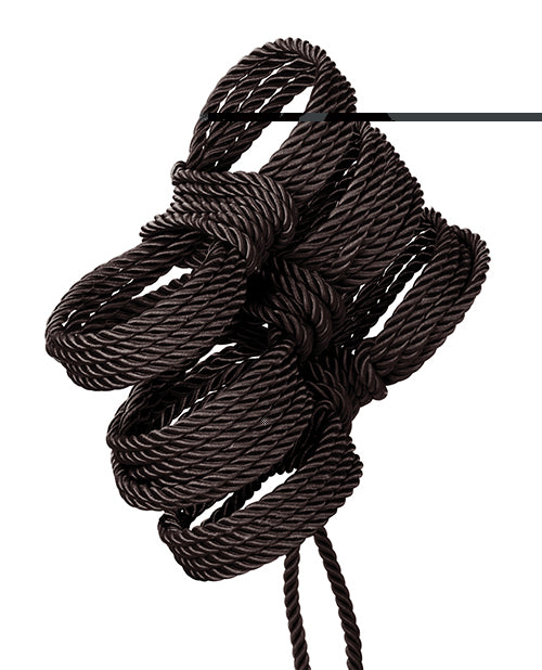 Boundless Rope - Black