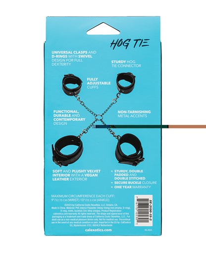 Euphoria Collection Hog Tie