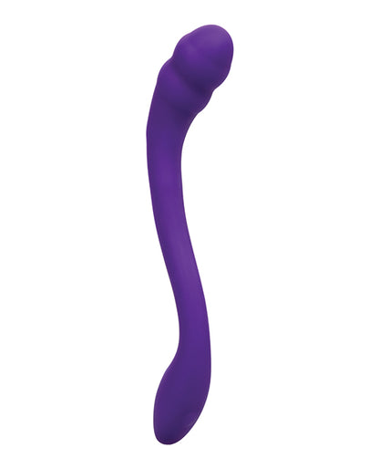 Pretty Little Wands Charmer Massager - Purple