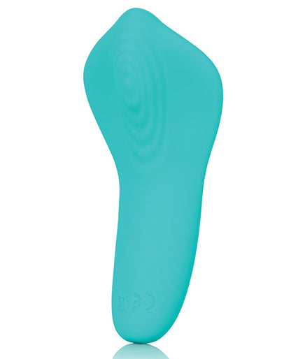 Slay Pleaser - Teal