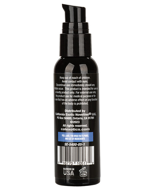 Peak Prolong Serum - 2 oz Pump Bottle