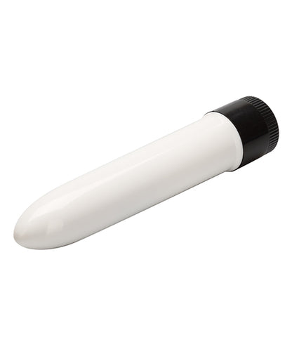 Dr Joel Kaplan Intimacy Massager 4.5" - White