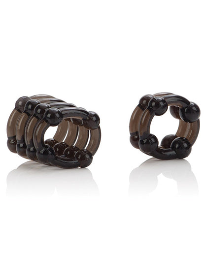 COLT Enhancer Rings - Black