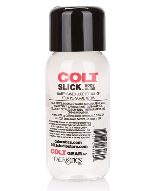 COLT Slick Personal Lube - 8.9 oz