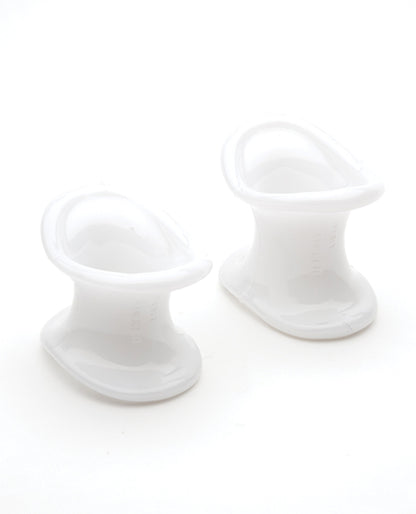 Sport Fucker Ergonomic Ball Stretcher Kit - White