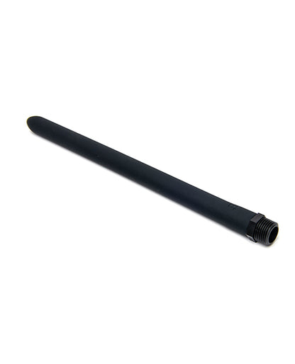 Sport Fucker Locker Room Hose 12" - Black