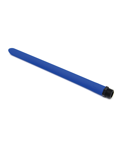 Sport Fucker Locker Room Hose 12" - Blue