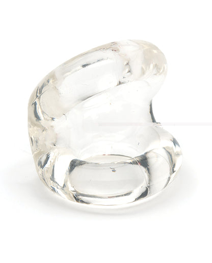 Sport Fucker Trainer Ring - Clear