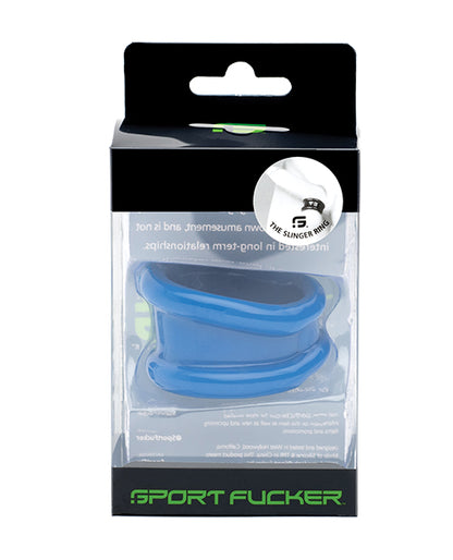 Sport Fucker Slinger - Blue