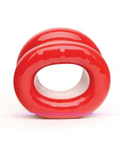 Sport Fucker Muscle Ball Stretcher - Red