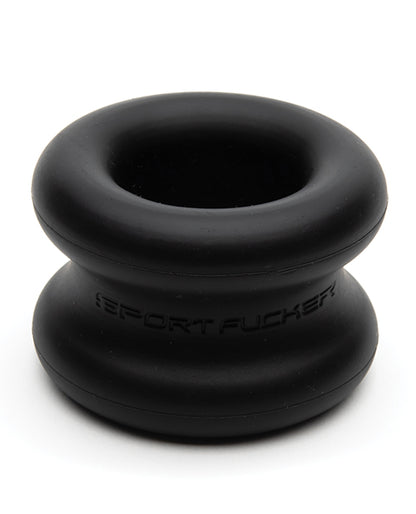 Sport Fucker Muscle Ball Stretcher - Black