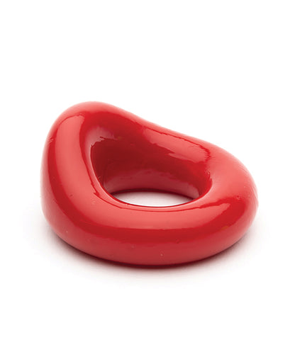 Sport Fucker Silicone the Wedge - Red