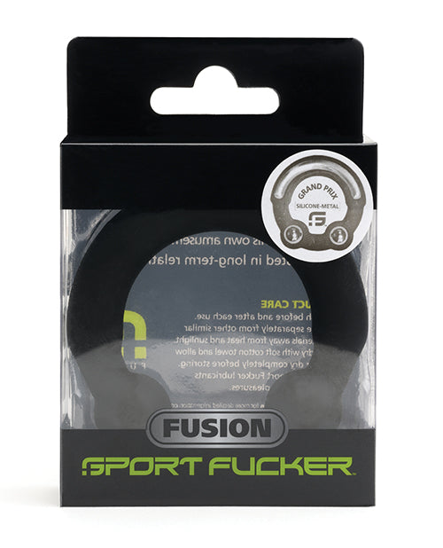 Sport Fucker Grand Prix Fusion Ring - Large