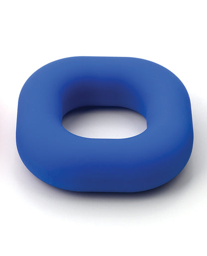 NO ETA Sport Fucker Big Boner Ring - Blue