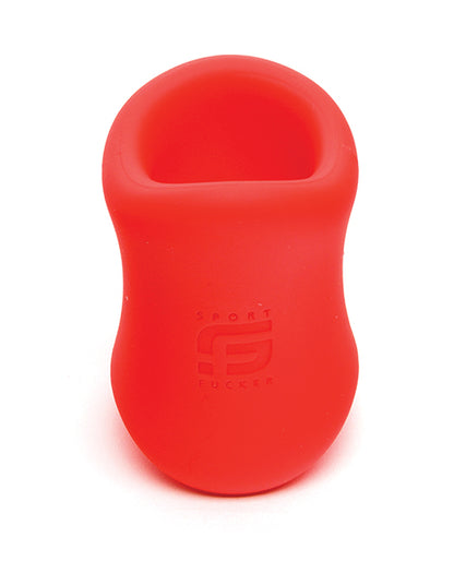 Sport Fucker Ergo Balls - 50mm Red