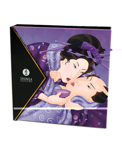 Shunga Geisha's Secret Kit - Exotic Fruits