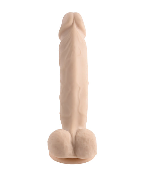 Selopa 6.5" Natural Feel Dildo - Light