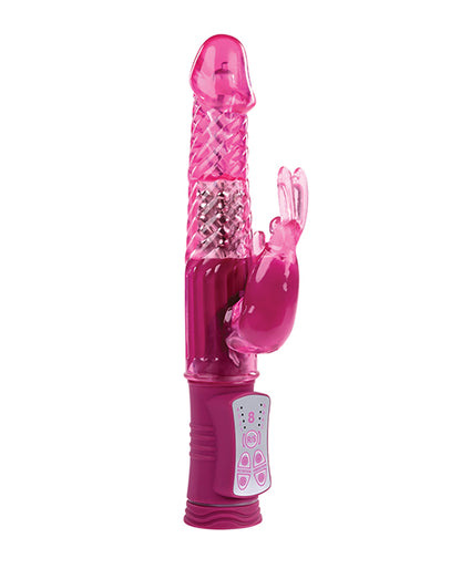 Selopa Rechargeable Bunny - Pink