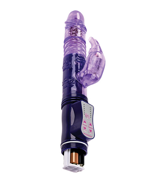 Selopa Bunny Thruster - Purple