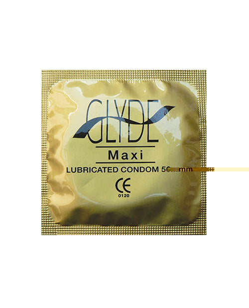 Glyde Maxi - Pack of 12