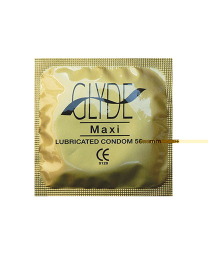 Glyde Maxi - Pack of 12