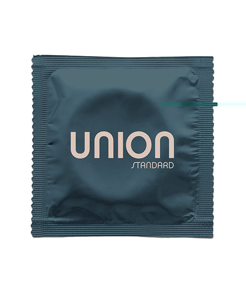 Union Standard Condom - Pack of 12