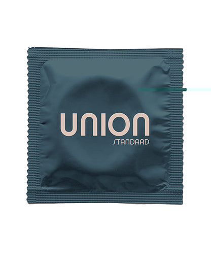 Union Standard Condom - Pack of 12