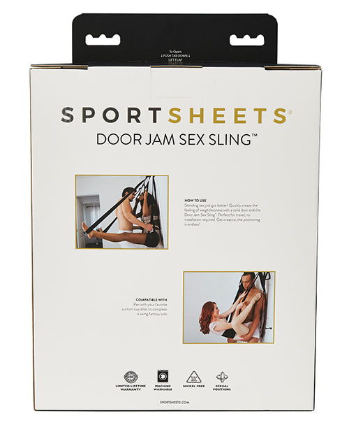 Sportsheets Door Jam Sex Sling