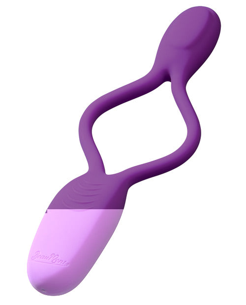BeauMents Flexxio - Purple