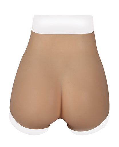 XX-DREAMSTOYS Ultra Realistic Vagina Form Small - Ivory