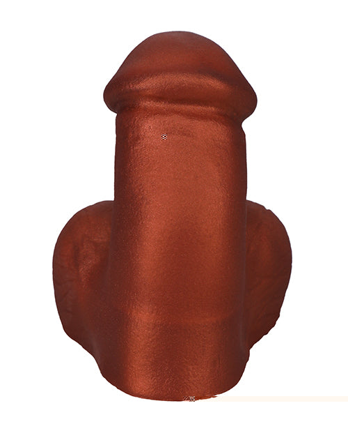 Tantus On The Go Packer - Copper