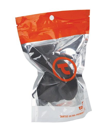 Tantus On The Go Packer w/Barrier Bag - Espresso