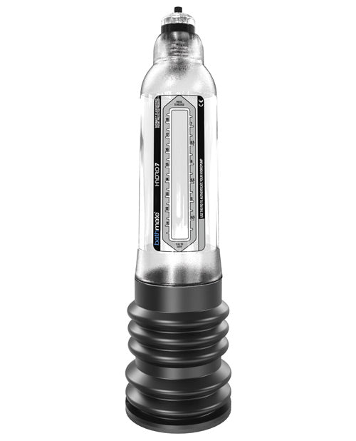 Bathmate Hydro 7 Hydropump - Clear