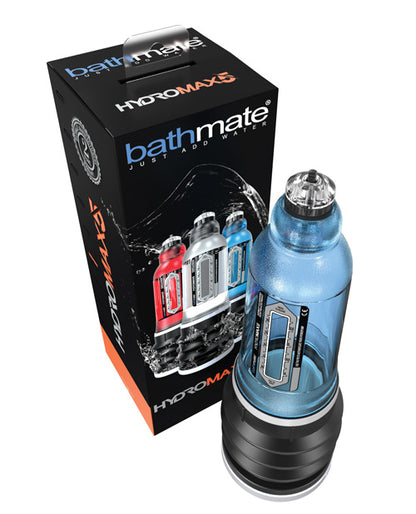 Bathmate Hydromax 5 - Blue