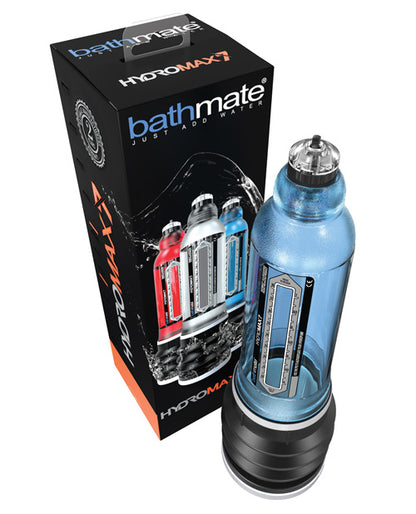 Bathmate Hydromax 7 - Blue