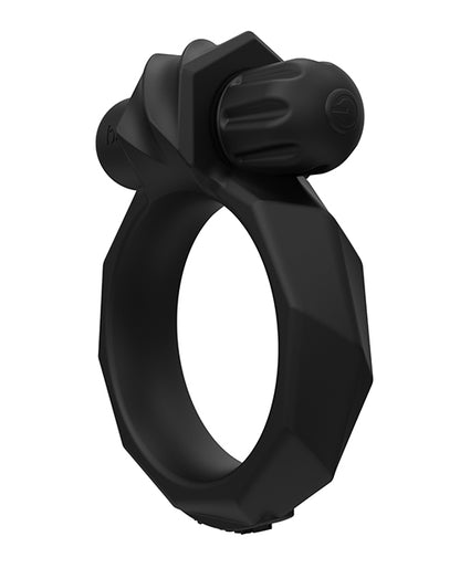 Bathmate Maximus Vibe 55 Cock Ring - Black