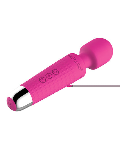 Mini Halo Wireless 20x Wand - Pink Pink