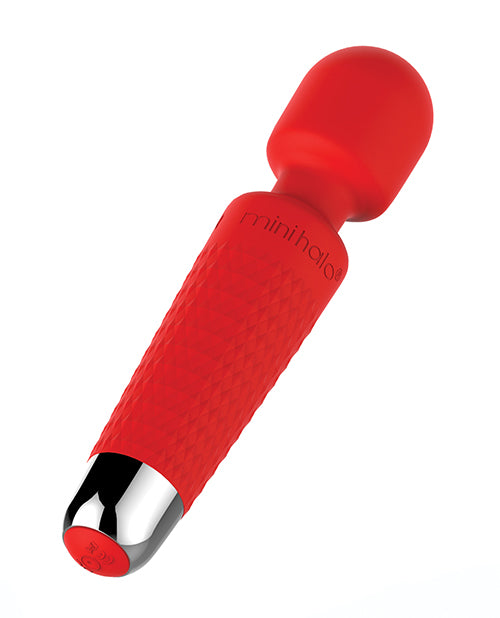 Mini Halo Wireless 20x Wand - Red Rose