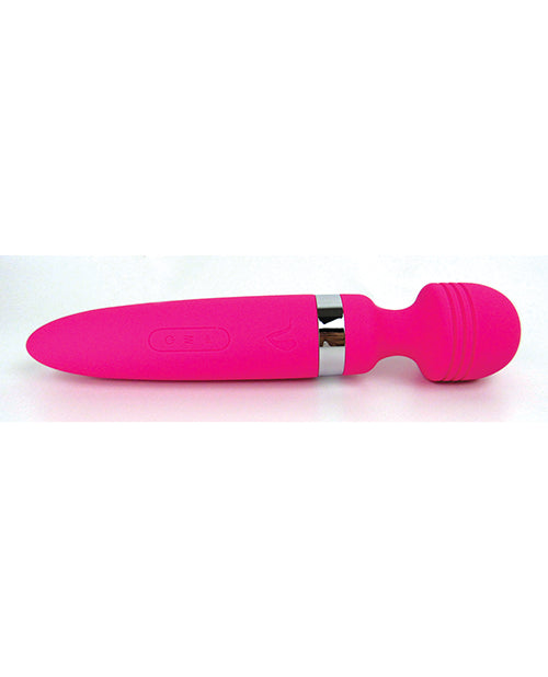 Voodoo Deluxe Mega Wand 28X - Pink