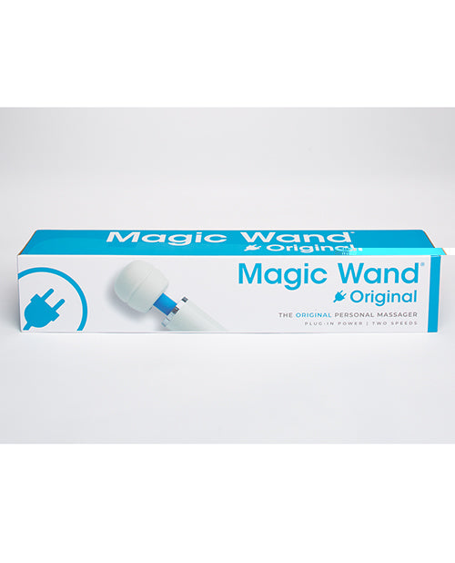 Vibratex Magic Wand Original