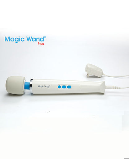 Vibratex Magic Wand Plus