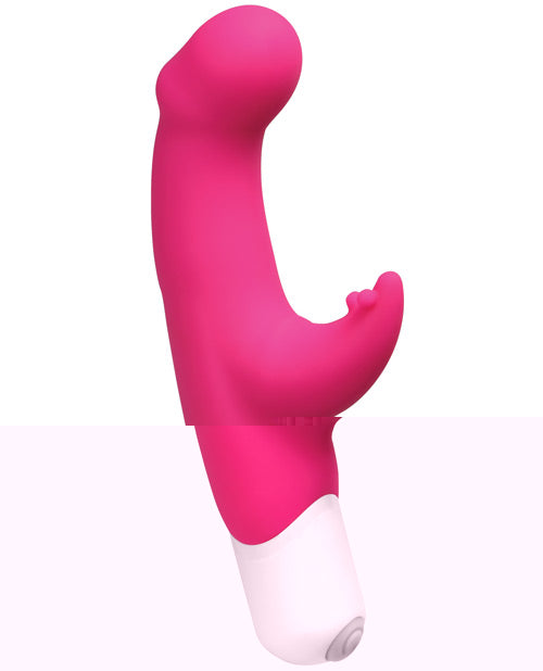 VeDO Joy Mini Vibe - Hot in Bed Pink